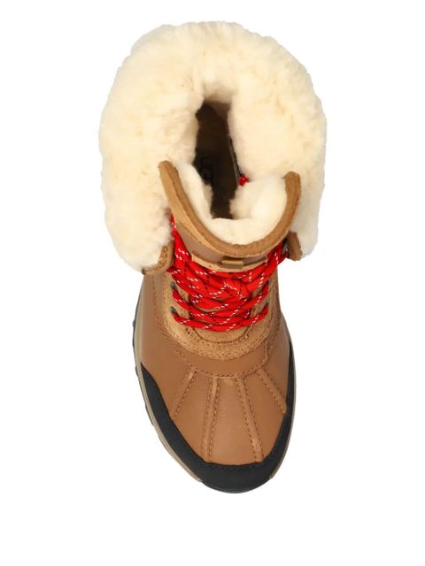 UGG Adirondack XXV boots - Brown