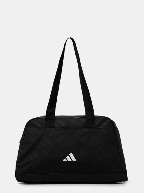 adidas torba MNGRM BWL BAG kolor czarny JG1108
