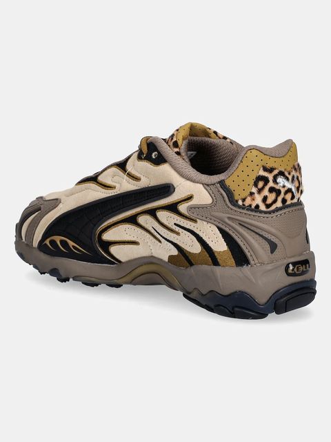 Puma x A$AP ROCKY sneakersy Inhale damskie kolor beżowy 405579 - zdjęcie produktu nr 2