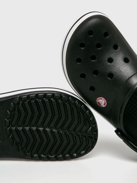 Crocs – Klapki Crocband 11016