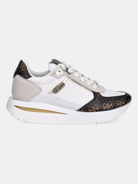 Guess sneakersy ENERGY3 - zdjęcie produktu nr 1