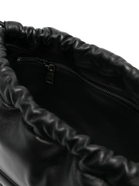 Valentino Garavani VLogo Signature cross body bag - Black