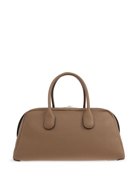 Tod's Darsena tote bag - Brown - zdjęcie produktu nr 2