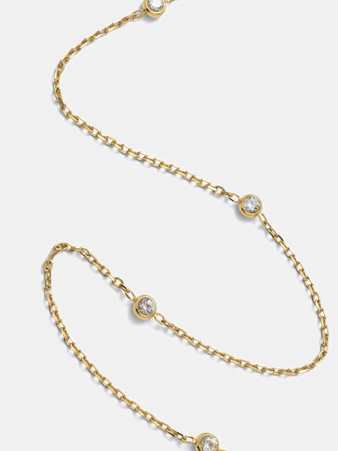 EDBLAD naszyjnik Petite 129901 - zdjęcie produktu nr 2