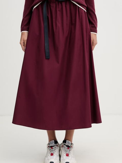 United Colors of Benetton spódnica bawełniana - zdjęcie produktu nr 2