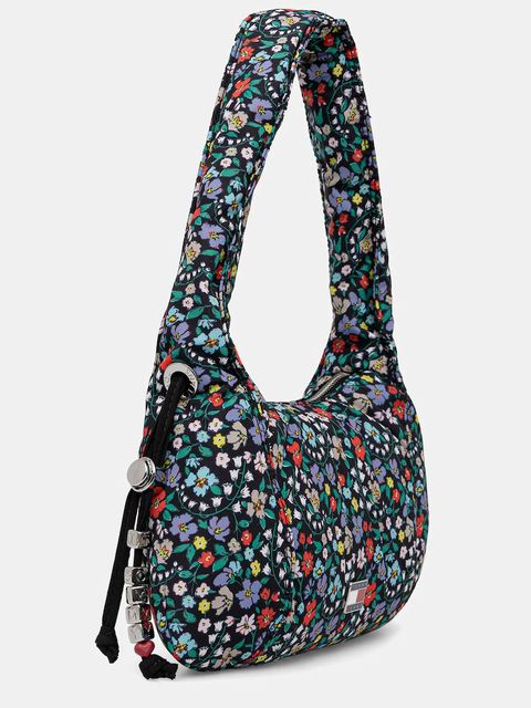 Tommy Jeans torebka kolor zielony AW0AW18060