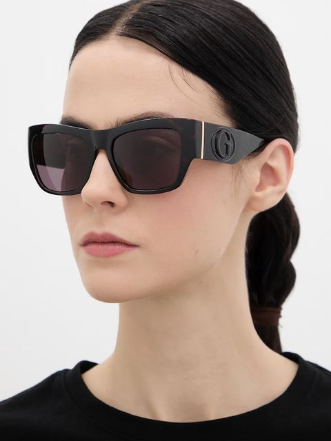 Guess okulary przeciwsłoneczne