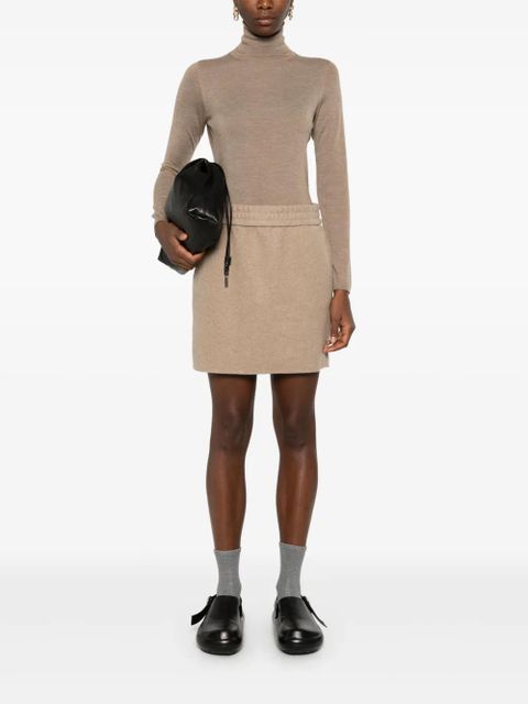 Max Mara cashmere sweater - Neutrals - zdjęcie produktu nr 2