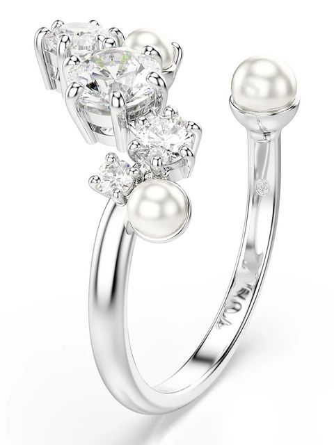 Swarovski pierścionek CONSTELLA - zdjęcie produktu nr 1