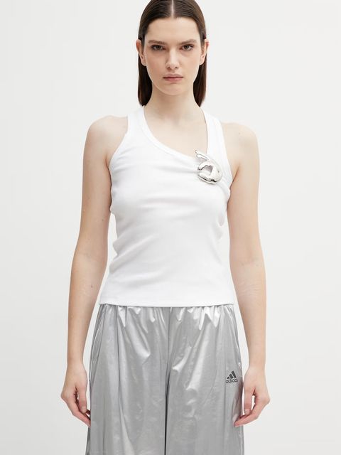 Coperni top bawełniany Emoji - zdjęcie produktu nr 1