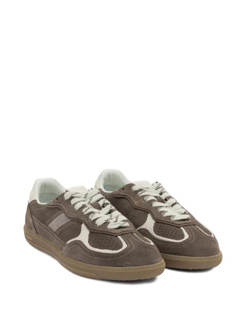 ALOHAS TB 490 Rife sneakers - Brown - zdjęcie produktu nr 2