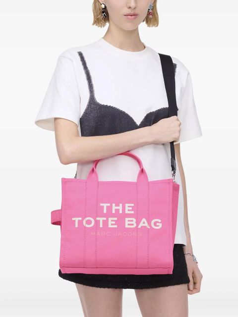 Marc Jacobs The Medium Tote bag - Pink