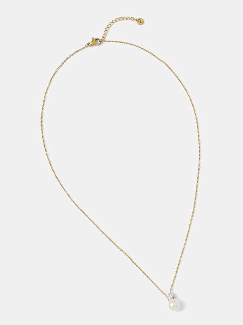 EDBLAD naszyjnik Luna 123872 - zdjęcie produktu nr 1