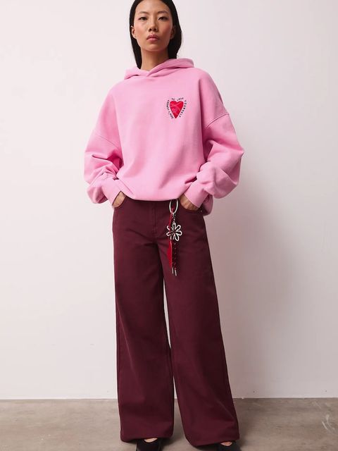 Medicine bluza bawełniana - zdjęcie produktu nr 1