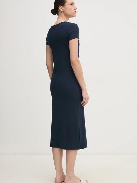 Tommy Hilfiger sukienka - zdjęcie produktu nr 1