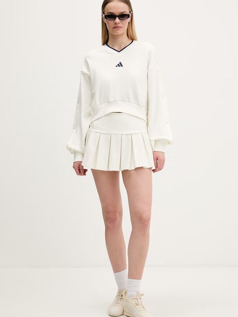 adidas bluza bawełniana - zdjęcie produktu nr 1