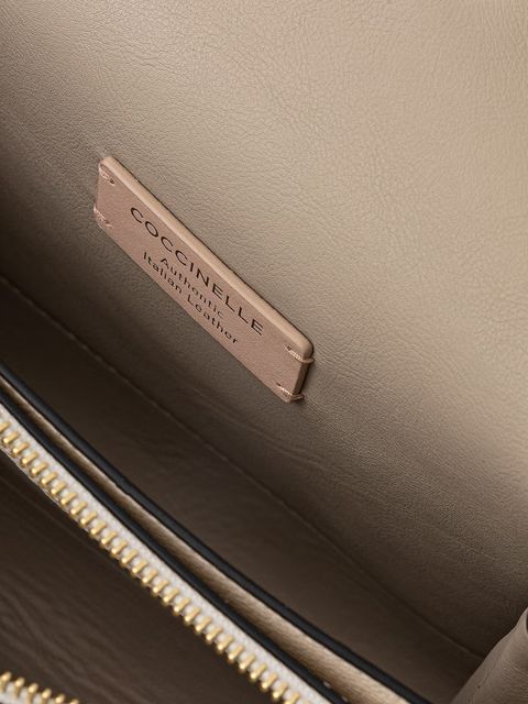 Coccinelle torebka skórzana ARLETTIS