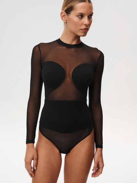 Undress Code body All-Nighter Bodysuit - zdjęcie produktu nr 1