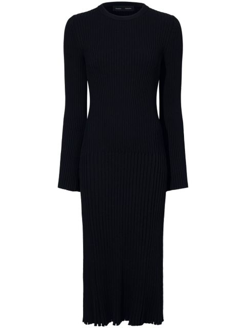 Proenza Schouler Kenna dress - Black