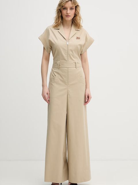 Karl Lagerfeld kombinezon damski - zdjęcie produktu nr 1