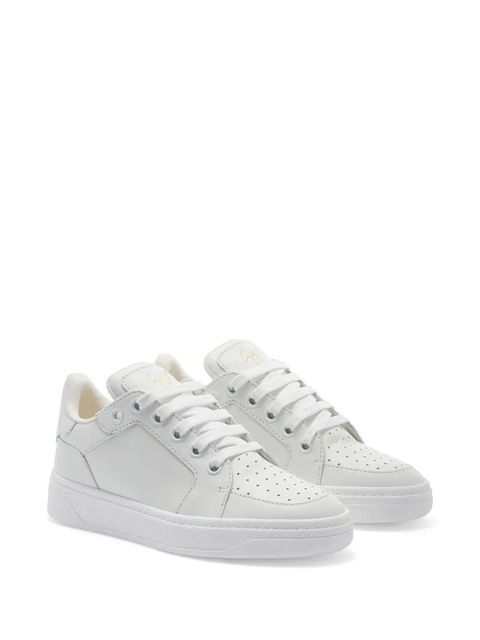 Giuseppe Zanotti GZ94 sneakers - White - zdjęcie produktu nr 2
