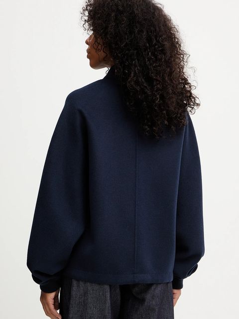 MAX&Co. kurtka wełniana