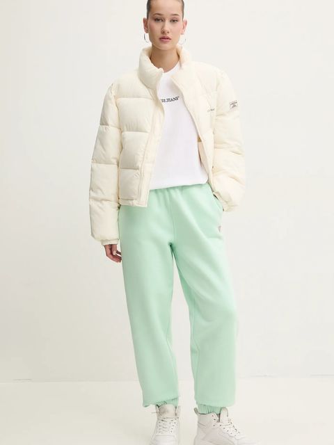 Guess Jeans spodnie dresowe - zdjęcie produktu nr 1