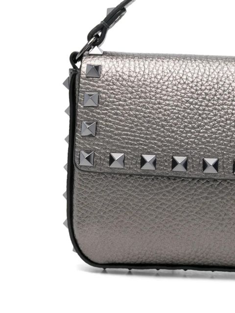 Valentino Garavani Rockstud tote bag - Grey