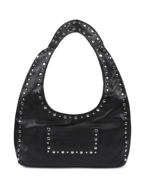 Gimaguas Franca studded-embellished tote bag - Black - zdjęcie produktu nr 1