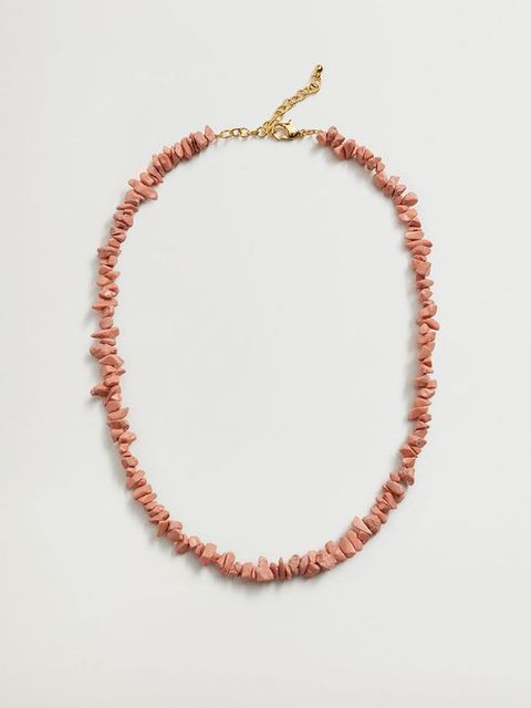 Mango - Naszyjnik MOWGLI - zdjęcie produktu nr 1