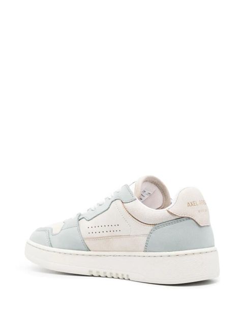 Axel Arigato Dice Lo suede sneakers - Neutrals
