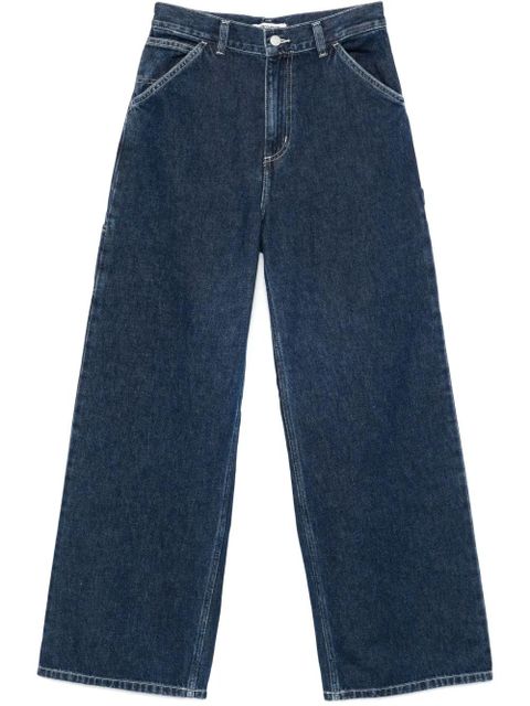 Carhartt WIP Jens jeans - Blue - zdjęcie produktu nr 1