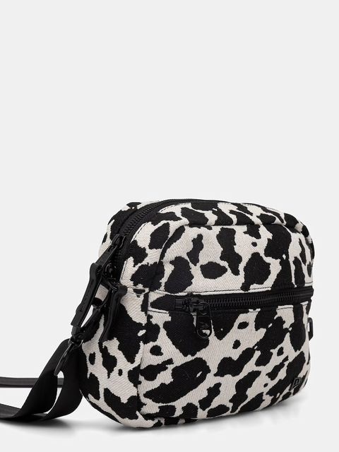 New Era saszetka COW JACQUARD CAMERA BAG - zdjęcie produktu nr 1