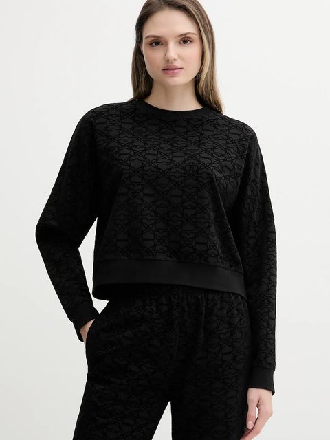 HUGO bluza LOKKY Sweatshirt - zdjęcie produktu nr 2