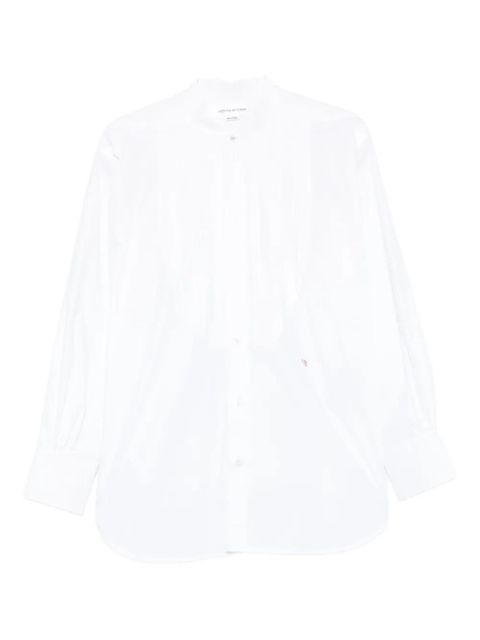 Victoria Beckham organic cotton shirt - White - zdjęcie produktu nr 1