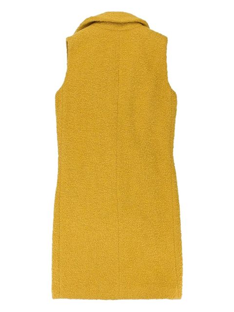 Loro Piana Sawyer gilet - Yellow - zdjęcie produktu nr 2