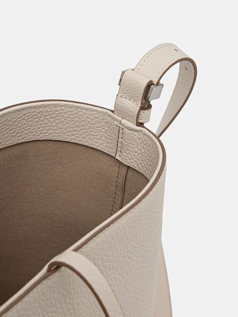 Gianni Chiarini torebka skórzana AMELIA