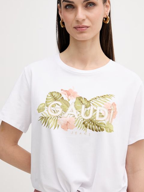 Gaudi t-shirt