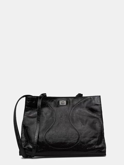 ZADIG&VOLTAIRE torebka skórzana - zdjęcie produktu nr 1