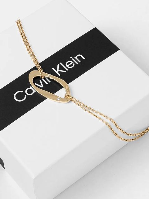 Calvin Klein naszyjnik 35000684