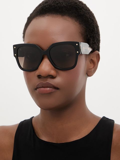 Carolina Herrera okulary przeciwsłoneczne - zdjęcie produktu nr 1