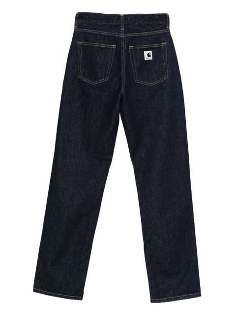Carhartt WIP W' Noxon jeans - Blue