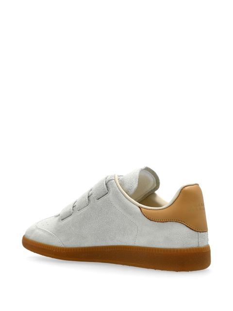 ISABEL MARANT Beth sneakers - White