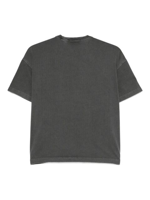 Carhartt WIP short-sleeve T-shirt - Grey - zdjęcie produktu nr 2