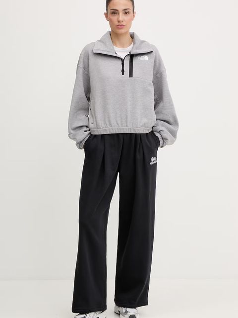 The North Face bluza damska Fleece Interest - zdjęcie produktu nr 1