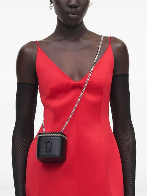 Marc Jacobs mini Vanity bag - Black