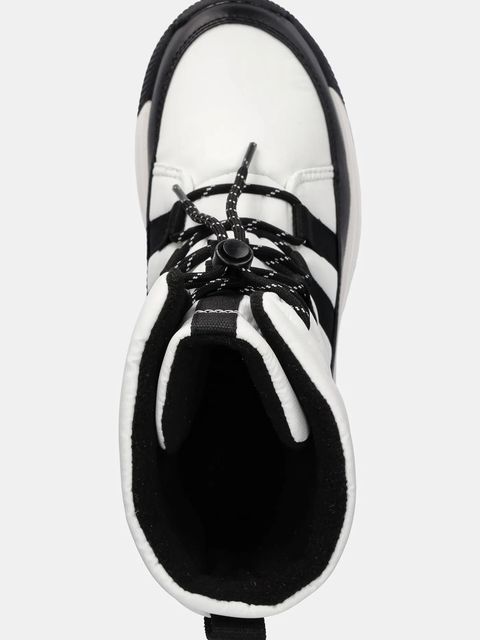 Sorel śniegowce WHITNEY III TALL WP