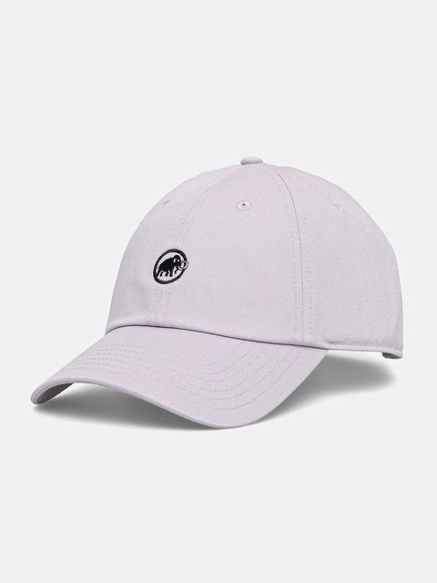 Mammut czapka z daszkiem bawełniana - zdjęcie produktu nr 2