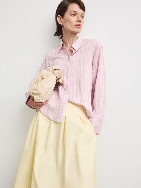 Medicine koszula damska z wiskozą - zdjęcie produktu nr 2