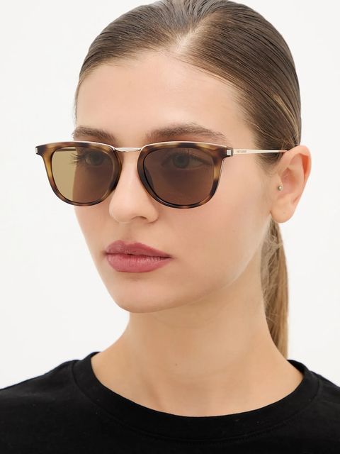 Saint Laurent okulary przeciwsłoneczne